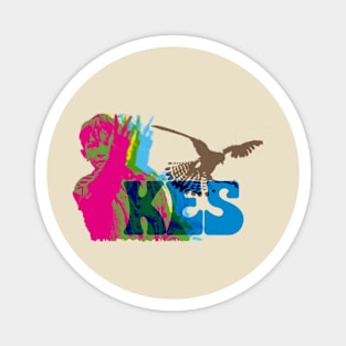 Kes Magnet